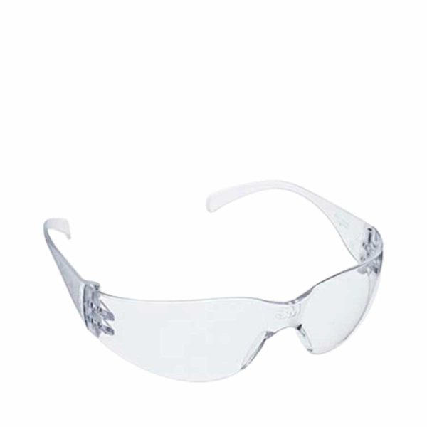 Anteojos Virtua luna clara 3M