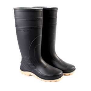 Bota de PVC POLI SHOES