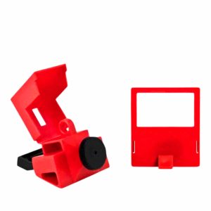 Bloque universal para caja moldeada