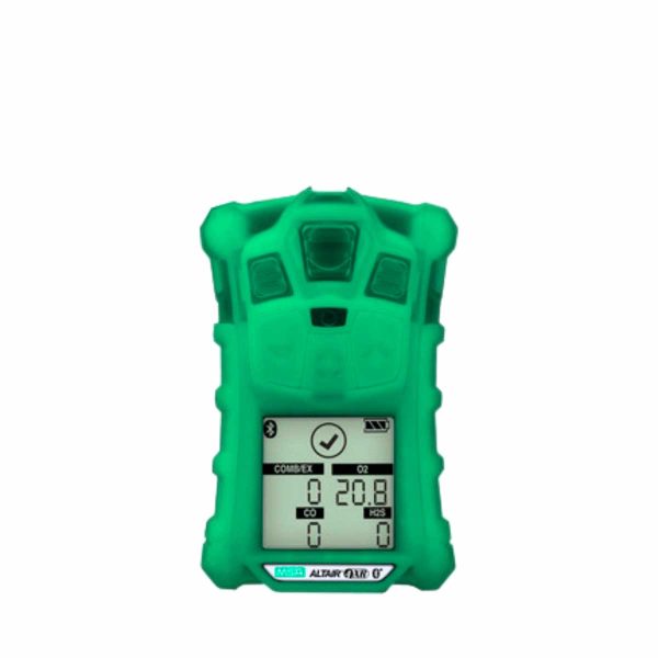 Detector de gases ALTAIR 4X MSA