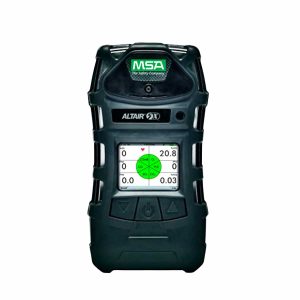 Alquiler de detector de gases ALTAIR 5X MSA