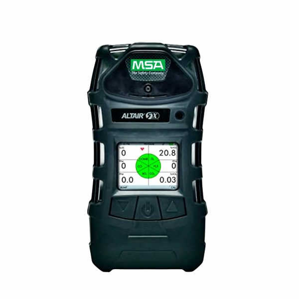 Detector de gases ALTAIR 5X MSA