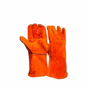 Guante de soldador STEELPRO