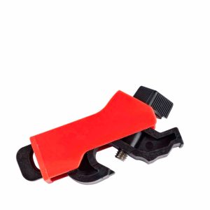 Bloque universal para llaves térmicas