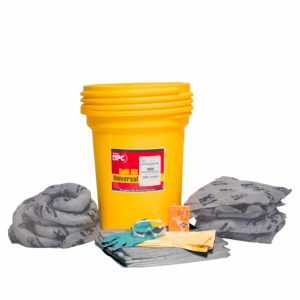 Kit de derrame de 30 galones SPC