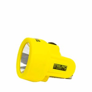 Lampara inalambrica STEELPRO