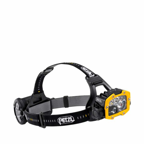 Linterna frontal PETZL