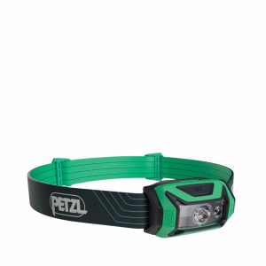 Linterna frontal TIKKA PETZL