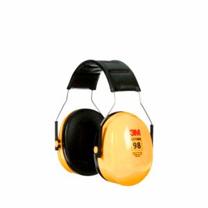 Orejera PELTOR H9A 3M