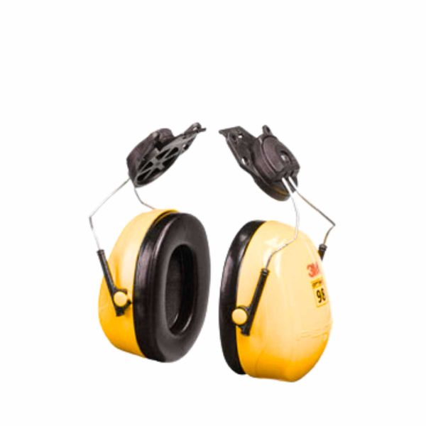 Orejera PELTOR H9P3E P/casco 3M