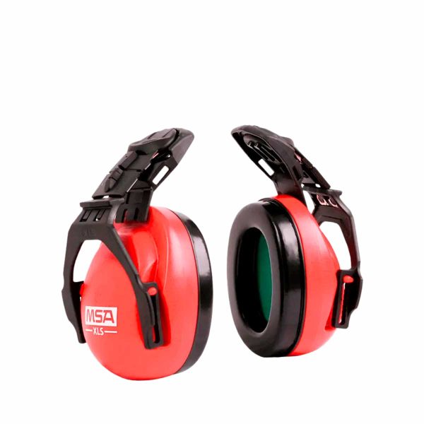 Protector auditivo XLS P/ADAPT. CASCO MSA