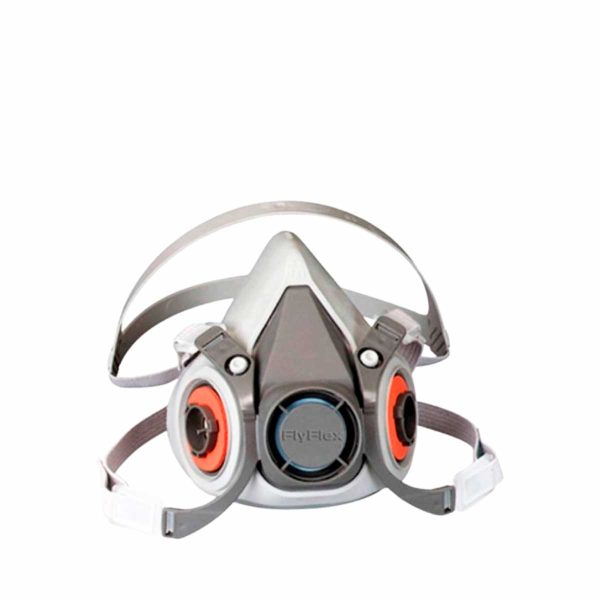 Respirador 6200 FYFLEX