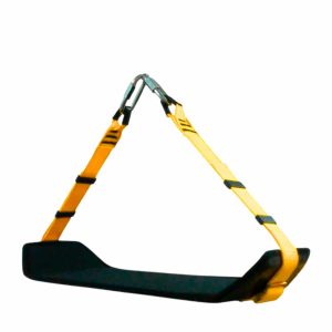 Alquiler de silla de trabajo vertical HAUK