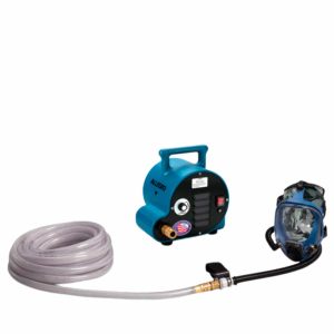 Alquiler de sistema de respiración de aire comprimido ALLEGRO