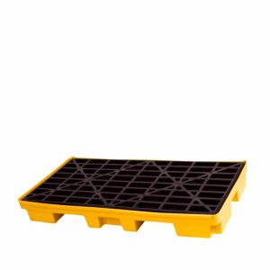 Paleta de derrames SPC