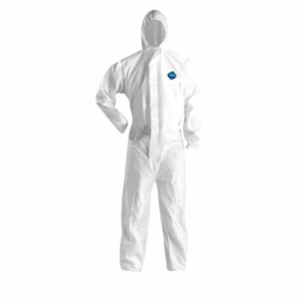 Traje Tyvek DUPONT