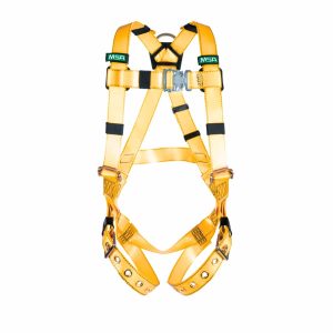 Arnés Gravity de 3 anillos MSA