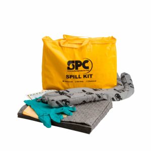 Kit para derrames SPC