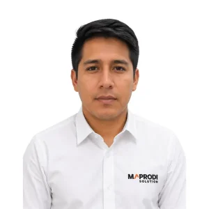 Ing. Mauro Huisa