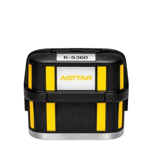Autorescatador K-SB30 oxígeno ASTTAR